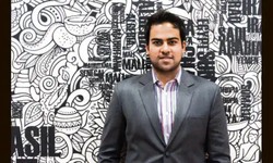 Harsh Binani's Vision: Transforming Industries Through Innovation