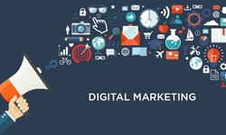 Choosing the Future: Exploring Specializations in Marathahalli's Best Digital Marketing Courses