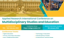 Why International Conferences Matter for Early Career Researchers?