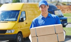 Efficiency Unleashed: Same Day Couriers in Slough at Your Service