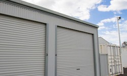 Maximizing Space: Innovative Self Storage Solutions for Small Spaces