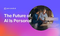 The Future Unveiled: Custom AI, Personal AI, and the Rise of Personalized AI Software and Robots