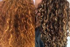 Point Cut Perfection: The Art and Benefits of Point Cutting for Curly Hair