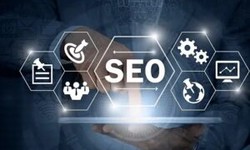 Elevate Your Online Presence with The Vision Gear's Cutting-Edge SEO Services