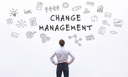 Navigating Change: Strategies and Insights in Change Management