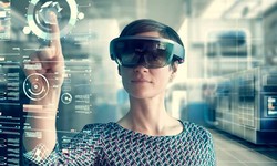 How AR/VR Technology is Revolutionizing Product Engineering