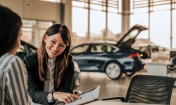 5 Tips for a Smooth Transaction with Online Used Car Dealers