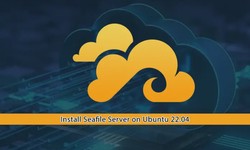 A wide Guidebook for you to Adding Seafile Server in Ubuntu 25. apr