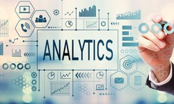 Embrace the Data Revolution: Empowering Your Business with Web Analytics