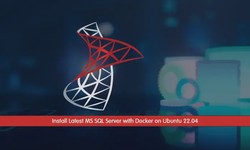 Adding the most up-to-date MASTER OF SCIENCE SQL Server using Docker in Ubuntu 25. apr