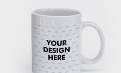 Why Custom Coffee Mugs Make the Perfect Corporate Gift