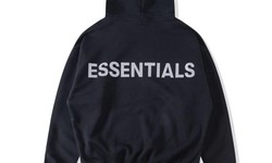 Essentials Clothing: Elevating Everyday Style with Timeless Sophistication
