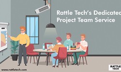 The Rattle Tech Advantage: Dedicated Teams Transforming Project Dynamics