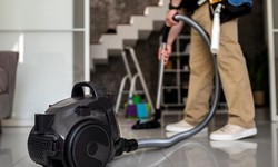 Advantages Of Employing an Expert House Cleaning Service