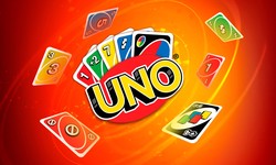 Embracing the Classic Thrills: The Endless Excitement of Uno Online
