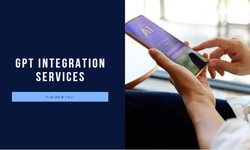 Chat-GPT Integration Services