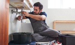 How to Assess and Select the Best Plumbers in Mumbai