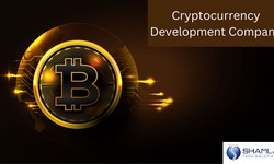 Unlocking Potential: The Benefits of Investing in a Cryptocurrency Development Company