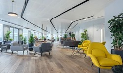 Creative Solutions for Commercial Fitouts