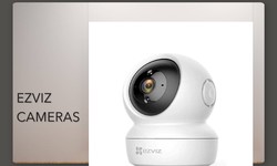 EZVIZ Cameras: The Ultimate Guide to Choosing the Best Model for Your Needs