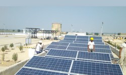 Maximizing Solar Energy Benefits: Understanding Solar Panel Rebates in Melbourne
