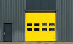 Emergency Garage Door Repair Virginia Beach – What You Need to Know?
