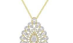 Stunning Pendant Sets For Every Occasion