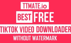 How to Download TikTok Video without Watermark?