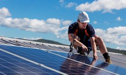 Power Up Your Business: Commercial Solar Systems in Western Australia