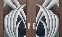 Doorway to Elegance: The Latest Trends in Sliding Glass Door Design