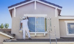 Services To Expect When You Hire Expert House Painters Adelaide