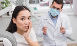 5 Reasons Your Dentist Might Be Less Enthusiastic About Your Visits Too