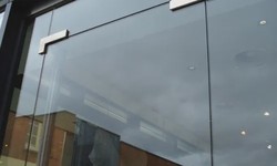 Why Choose Aluminium Shop Fronts for Your Business in London?