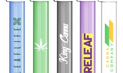 Pre Rolled Tubes with Child Resistant Caps: A Safe and Convenient Packaging Solution