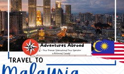 Exploring the Marvels of Malaysia & Brunei in 14 Days: Unveiling the Hidden Gems with the Best Tour Operator in Richmond, Canada - Adventures Abroad !