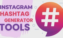 GetLikes: Your Path to Instagram Influence - Generate Hashtags for Instagram