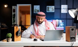 Role Of Technology In Modern UAE Accounting Firms