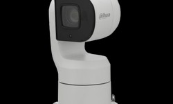 Top benefits of Dahua security cameras