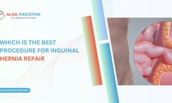 Which Is the Best Procedure for Inguinal Hernia Repair?
