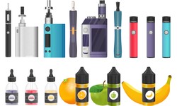 Vape Delivery in Vancouver: Convenience and Choice