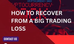 HOW TO RECOVER LOST CRYPTO OR BITCOIN TO FOREX