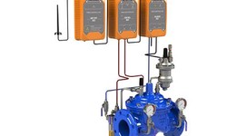 How do you size an pressure reducing valve?