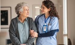 When is The Right Time To Talk About Aged Care?