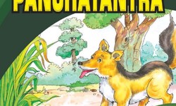 Panchatantra Stories in English and Illustrated Classics at BPI India
