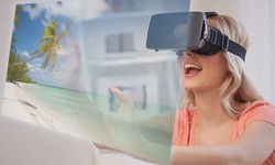 Embarking on the AR and VR Journey: Building a Seamless Digital Reality