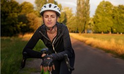 The Future of Bike Helmets: Innovative Technologies for Edmonton Riders