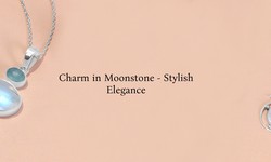 Moonlit Marvels: Embracing Elegance with Moonstone Jewelry