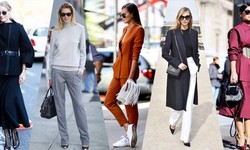 Elevate Your Wardrobe with Clothing Set for Women
