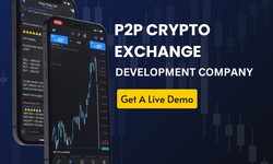 5 Steps to Successfully Market Your P2P Crypto Exchange Platform