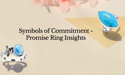 What Is Promise Ring - The Meaning & Purpose